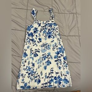 Beautiful dress